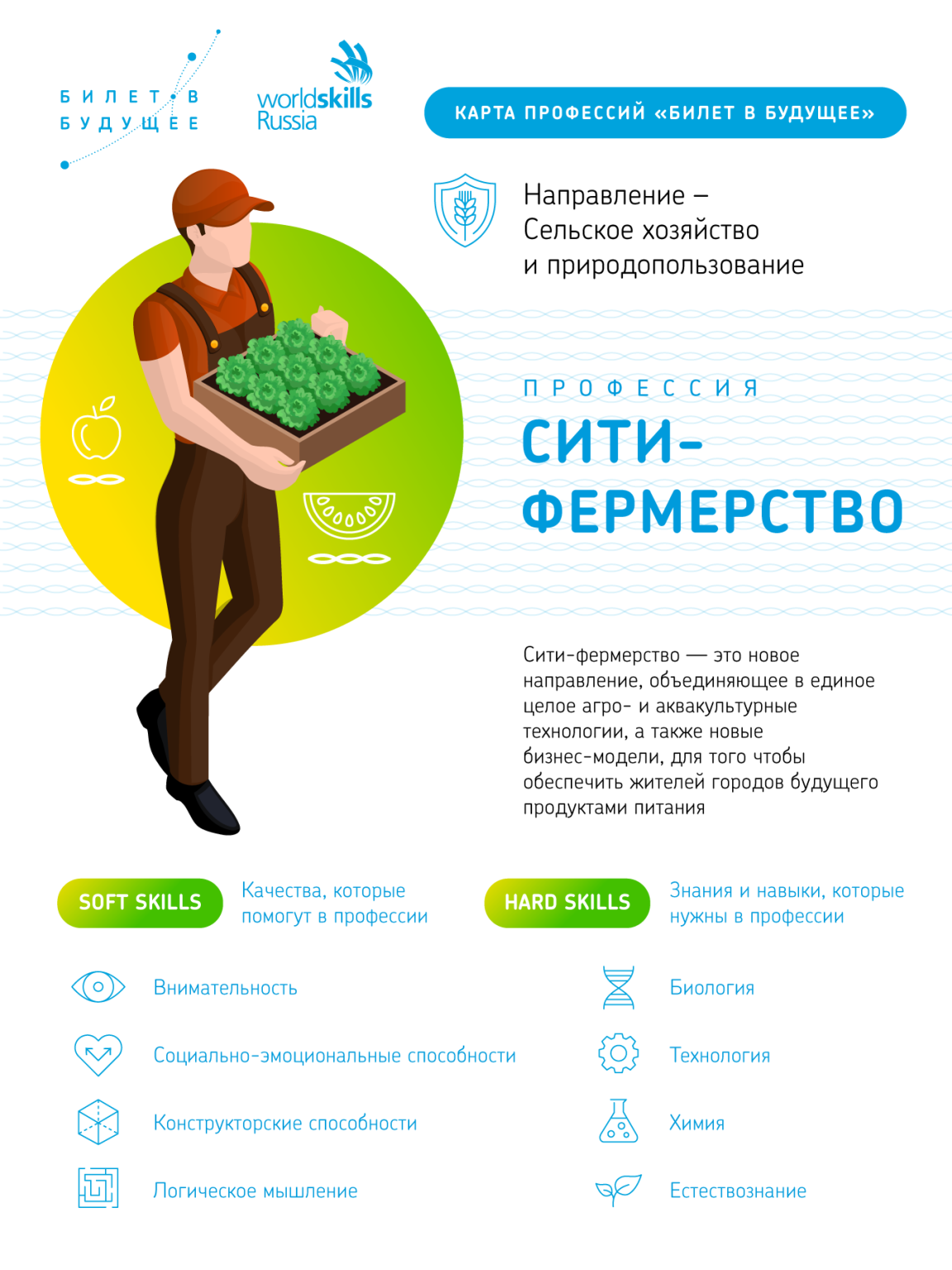 Что делать в билете будущего. Что делать в билете будущего